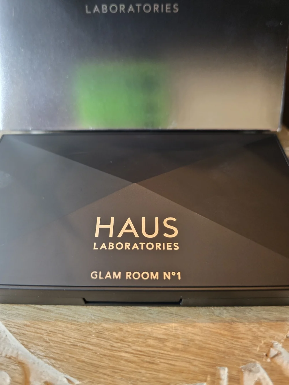 HAUS Laboratories Eyeshadow Palette - Glam Room N°1